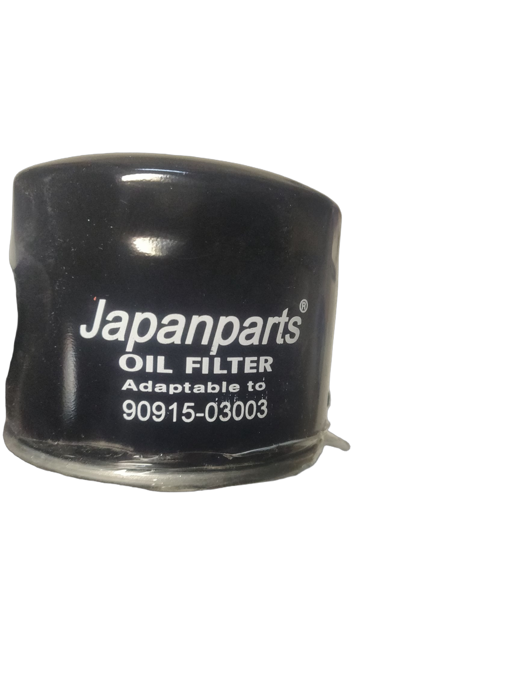 Фильтр масляный двигателя Japan Parts на TOYOTA Camry, Carina, Corolla