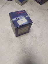 Фильтр масляный двигателя Japan Parts на HONDA Accord, Civic, MAZDA 626, 929, OPEL Astra, Vectra, SUBARU Outback