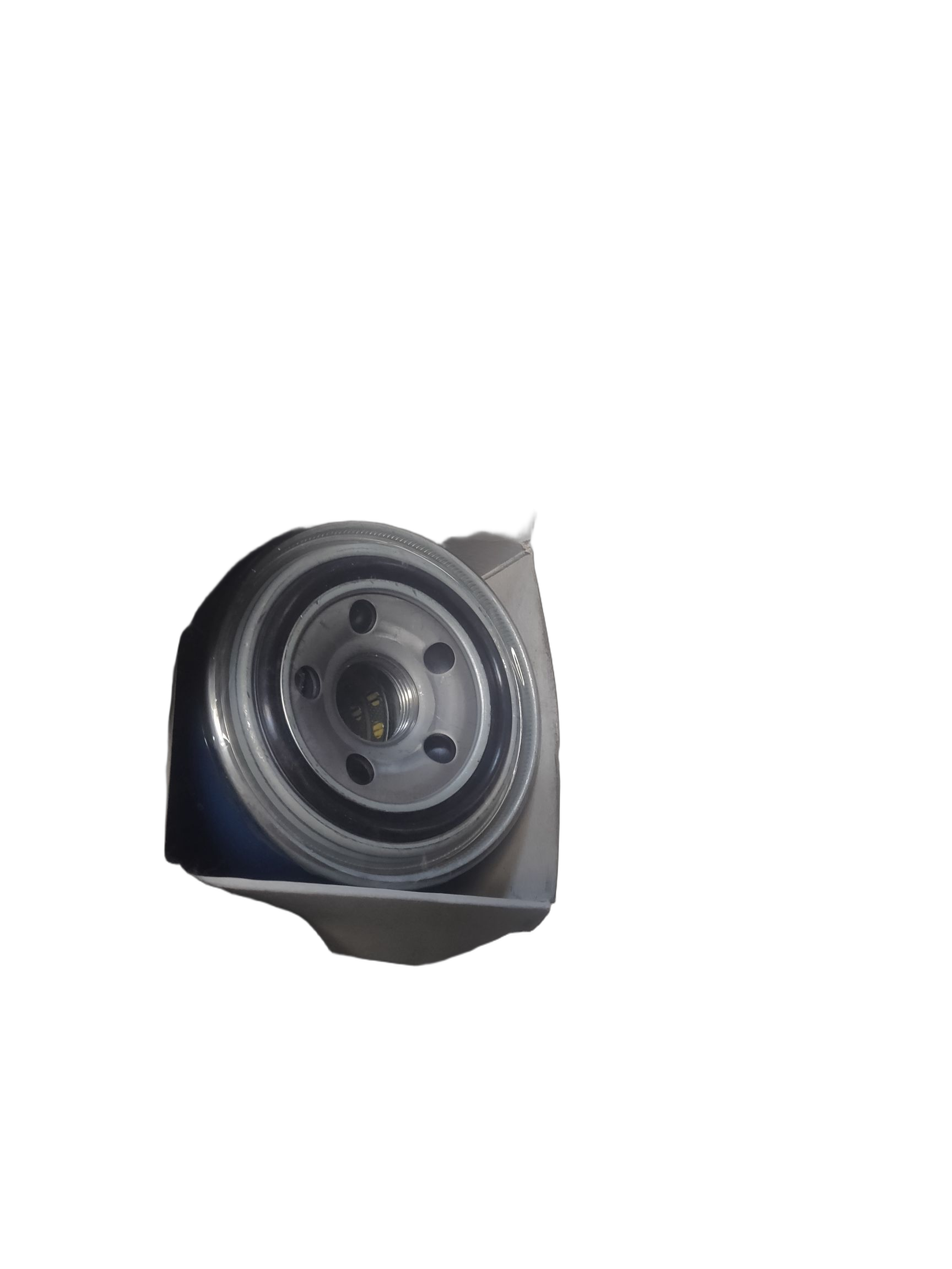 Фильтр масляный двигателя Japan Parts на HONDA Accord, Civic, MAZDA 626, 929, OPEL Astra, Vectra, SUBARU Outback