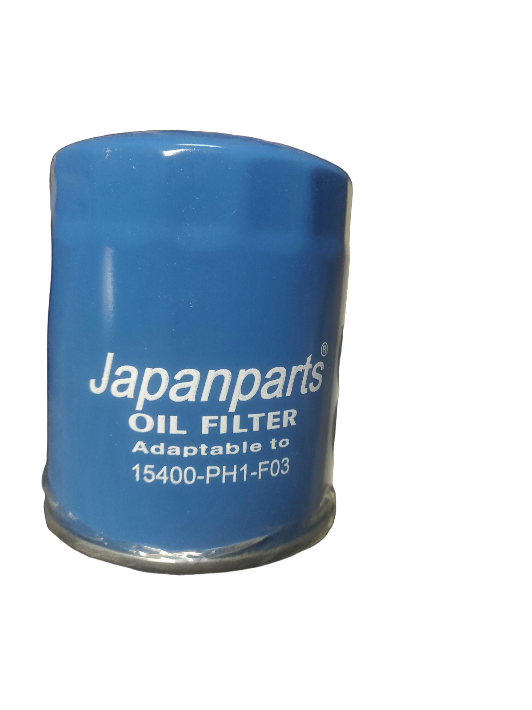 Фильтр масляный двигателя Japan Parts на HONDA Accord, Civic, MAZDA 626, 929, OPEL Astra, Vectra, SUBARU Outback