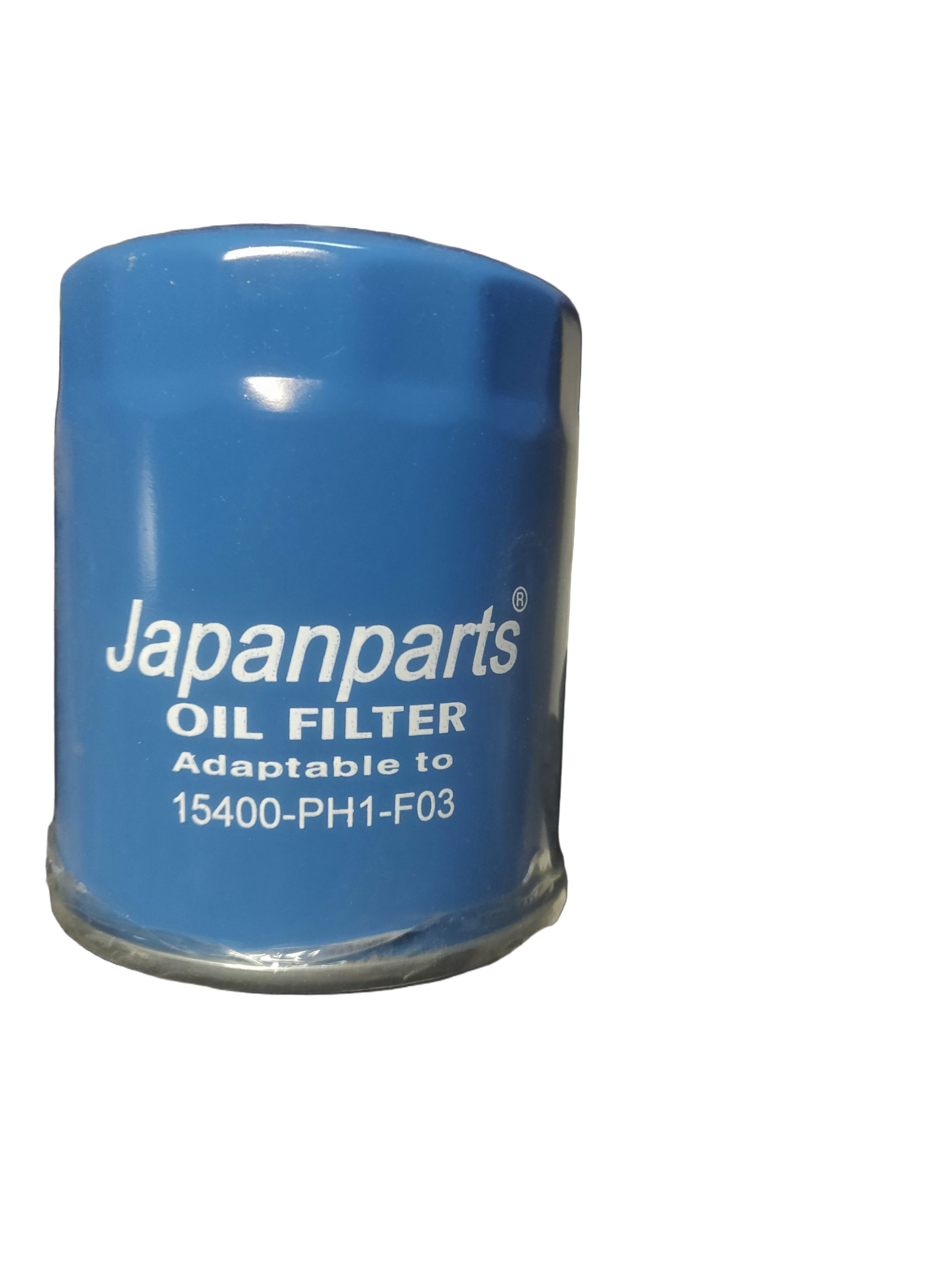 Фильтр масляный двигателя Japan Parts на HONDA Accord, Civic, MAZDA 626, 929, OPEL Astra, Vectra, SUBARU Outback