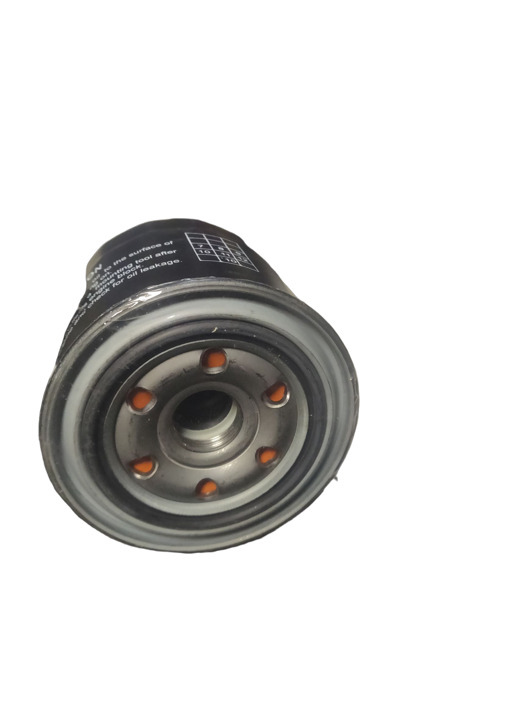 Фильтр масляный двигателя Japan Parts на TOYOTA Avensis, Corolla, Rav 4