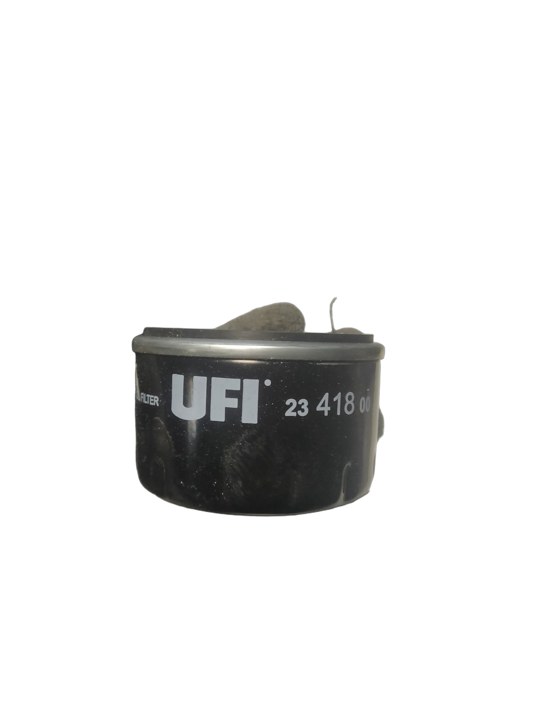 Фильтр масляный Ufi на ALFA ROMEO, ВАЗ, LANCIA, NISSAN, OPEL, RENAULT, SUZUKI, DACIA, JEEP