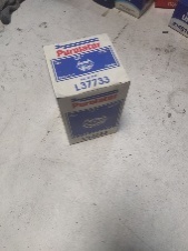 Фильтр масляный двигателя Purolator