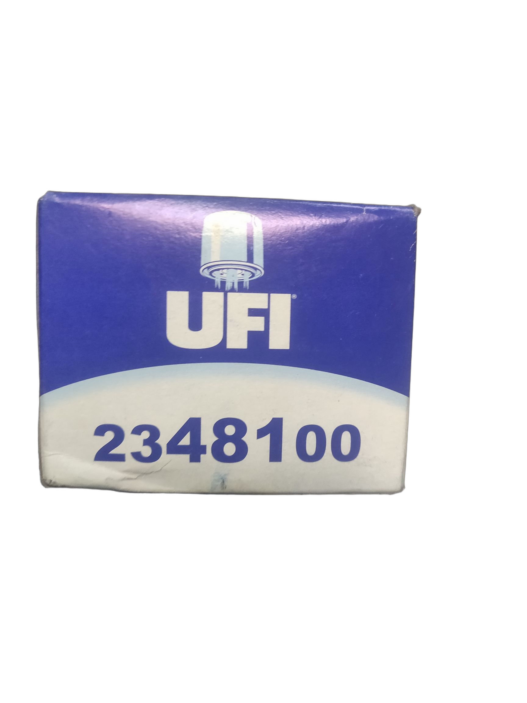 Фильтр масляный двигателя Ufi на FIAT, HONDA, NISSAN, OPEL, RENAULT, SUZUKI, DACIA, SSANG YONG, JEEP, SMART