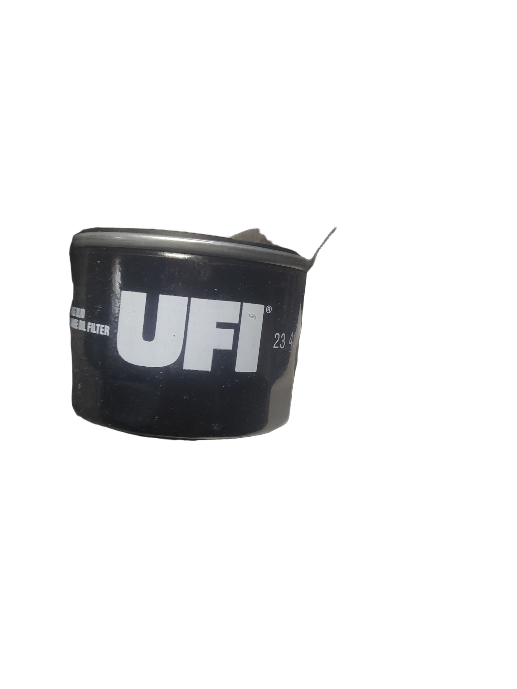 Фильтр масляный двигателя Ufi на FIAT, HONDA, NISSAN, OPEL, RENAULT, SUZUKI, DACIA, SSANG YONG, JEEP, SMART