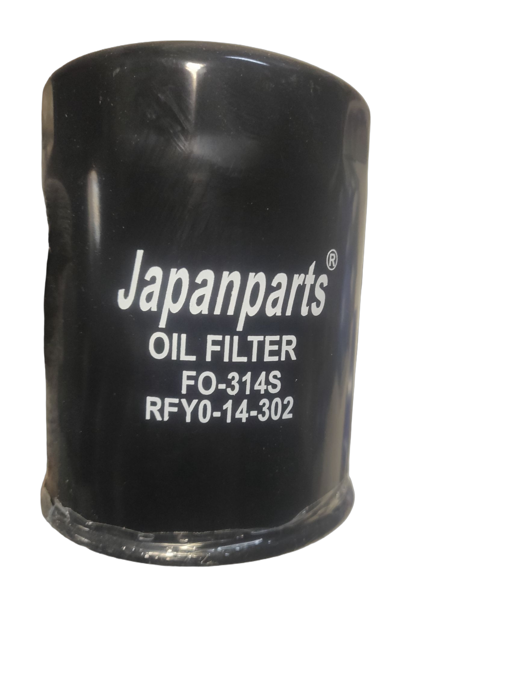 Фильтр масляный двигателя Japan Parts на ISUZU Trooper, MAZDA 626, OPEL Frontera, SUZUKI Grand Vitara