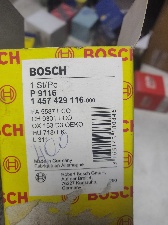 Фильтр масляный Bosch