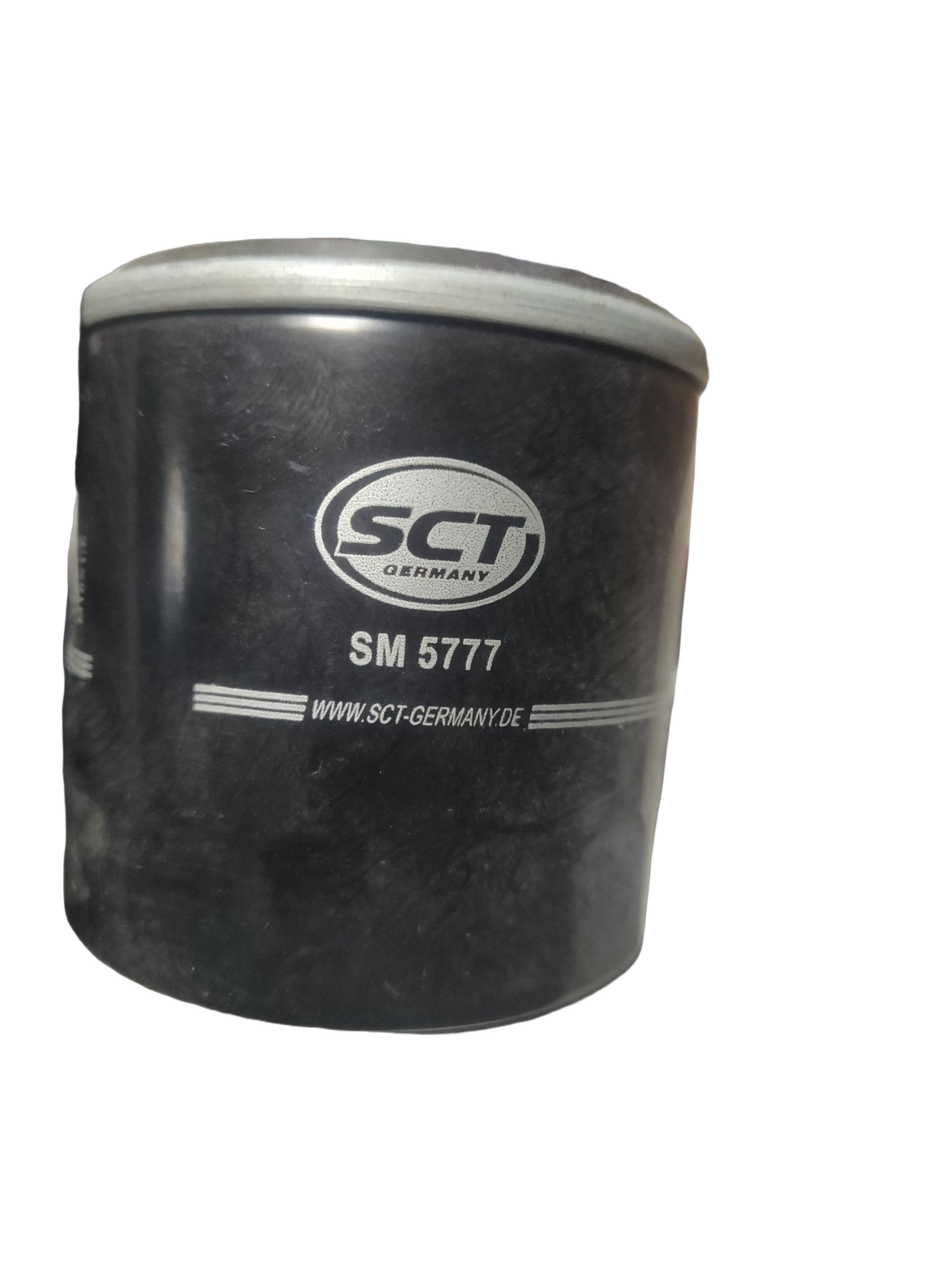 Фильтр масляный SCT