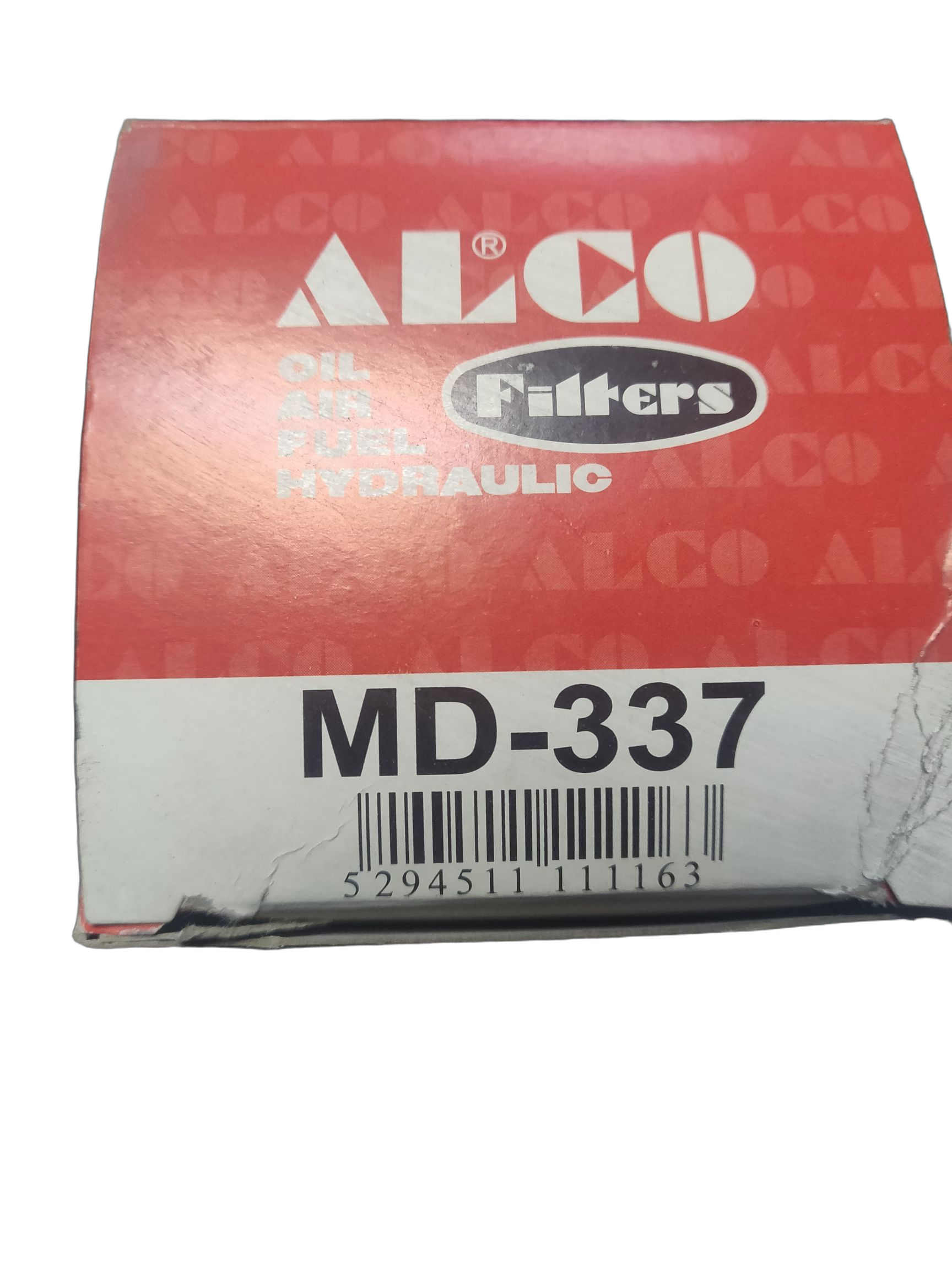 Фильтр масл Alco на MERCEDES GLK, OPEL Astra G, Omega B, Vectra B, С, Zafira A