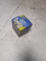 Фильтр масляный двигателя, картридж Blue Print на OPEL, SAAB, CHEVROLET, CADILLAC