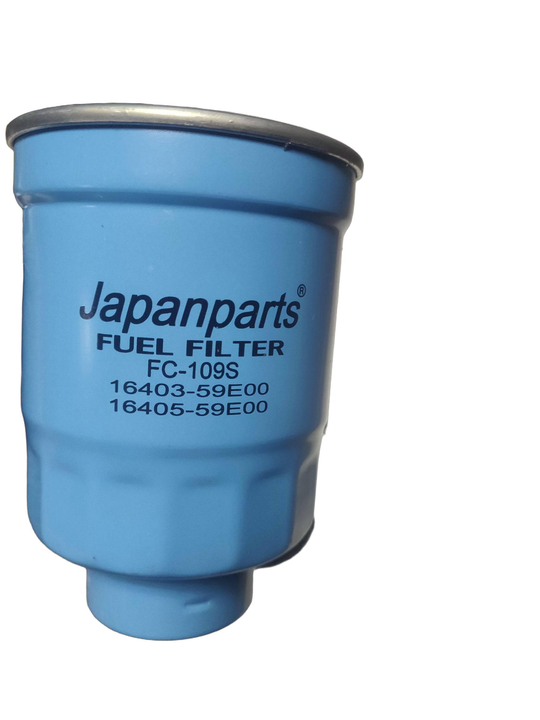 Фильтр топливный Japan Parts на FORD, NISSAN, LDV
