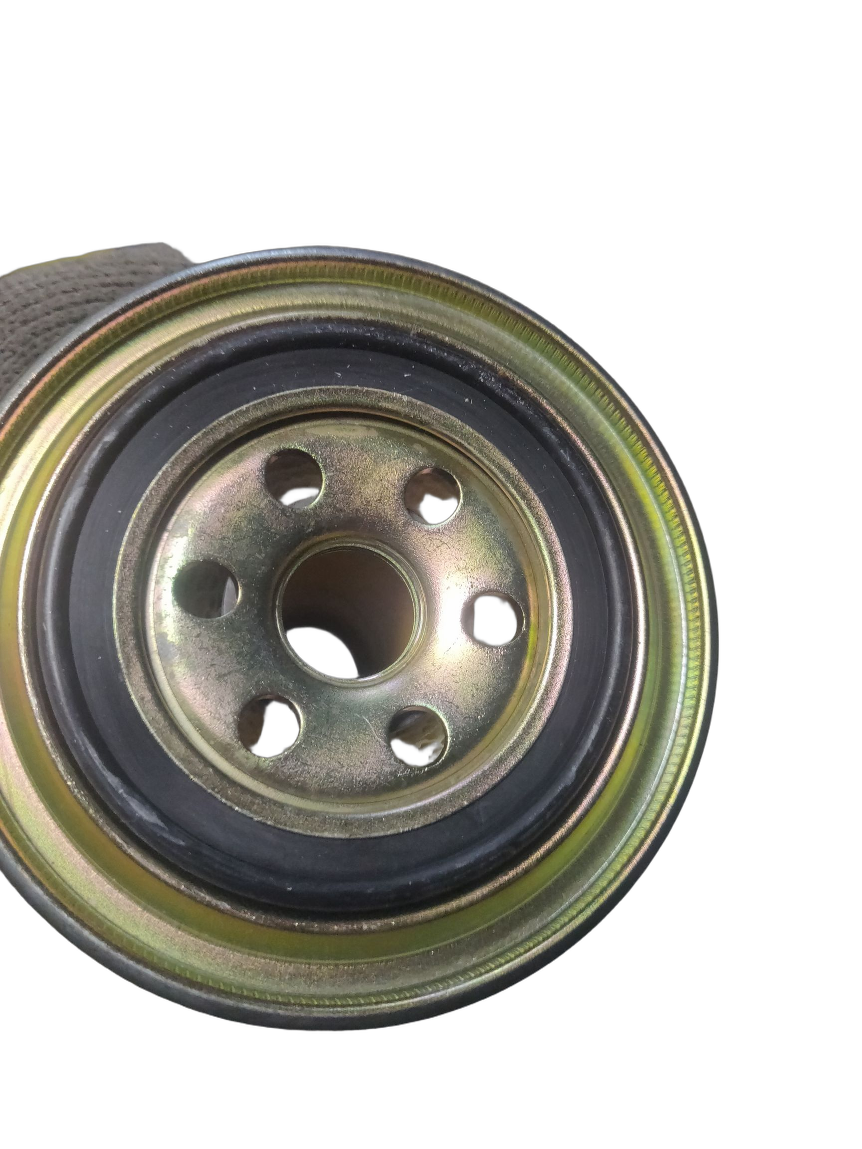 Фильтр топливный Japan Parts на FORD, NISSAN, LDV