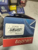 Фильтр масляный Hans Pries на OPEL ASTRA G, VECTRA B, INSIGNIA, ZAFIRA