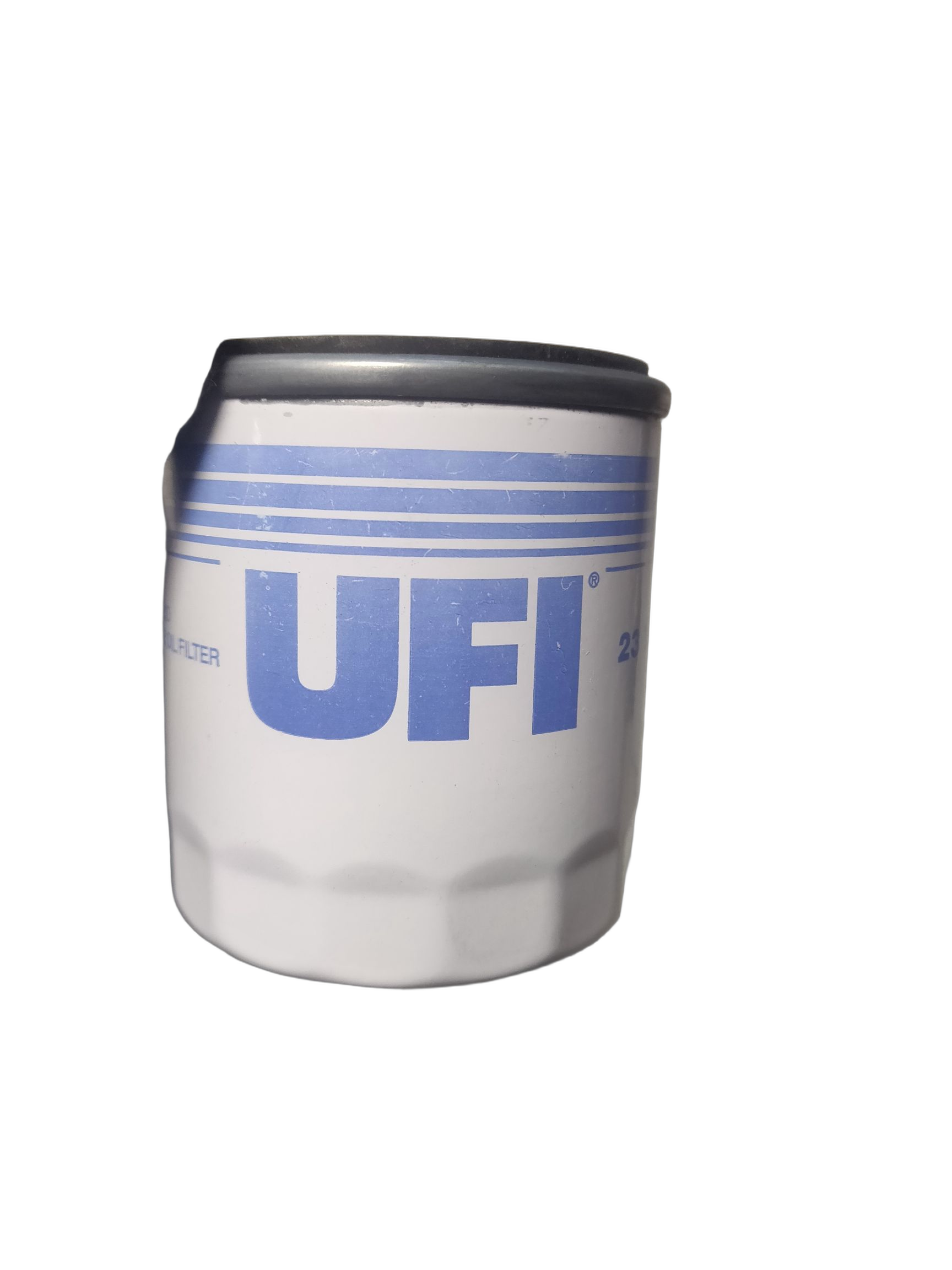 Фильтр масляный Ufi на FORD, MAZDA, SUBARU