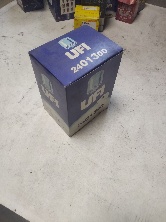 Фильтр топливный Ufi на NISSAN, RENAULT, SUZUKI