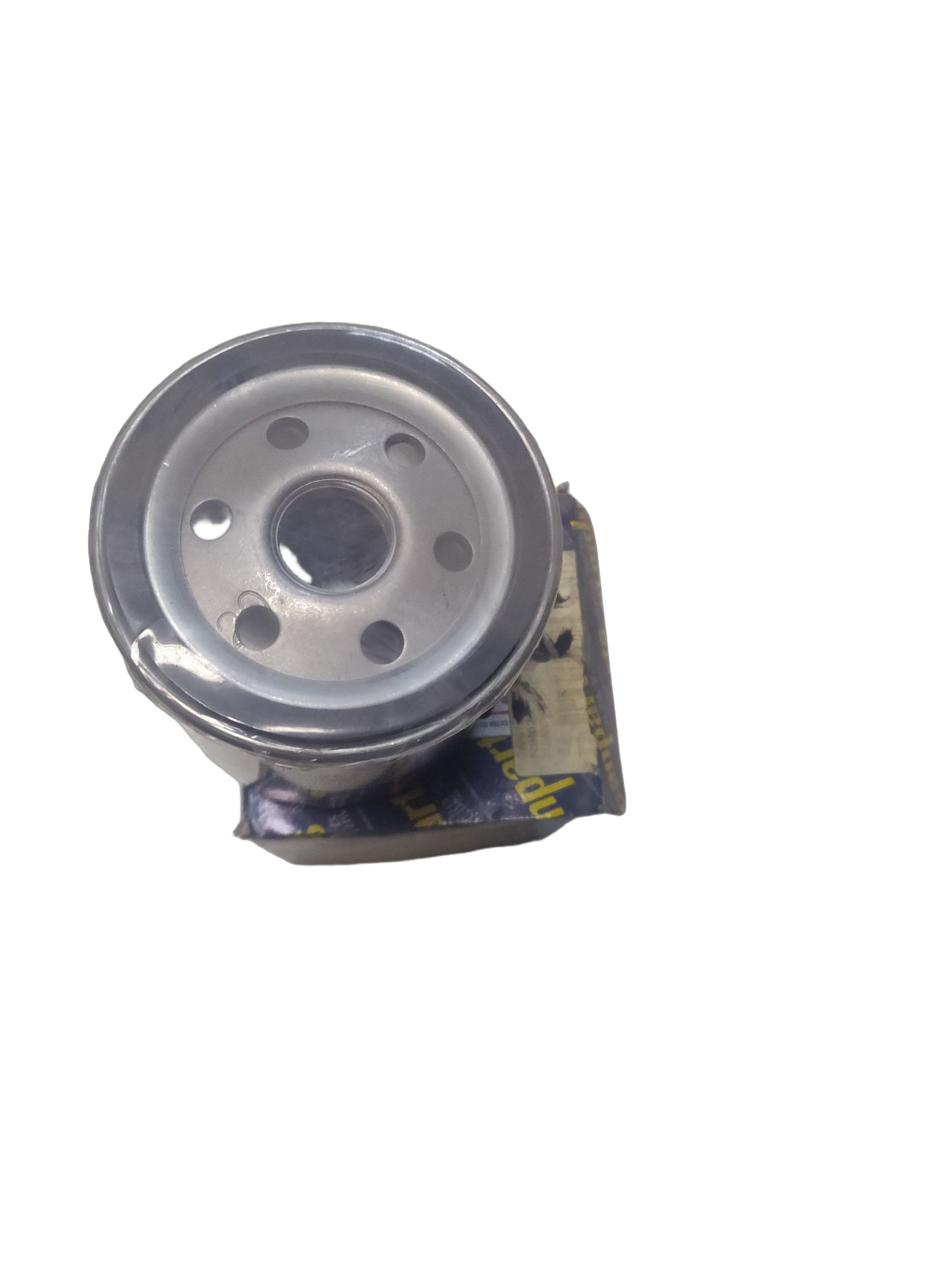 Фильтр масляный двигателя Japan Parts