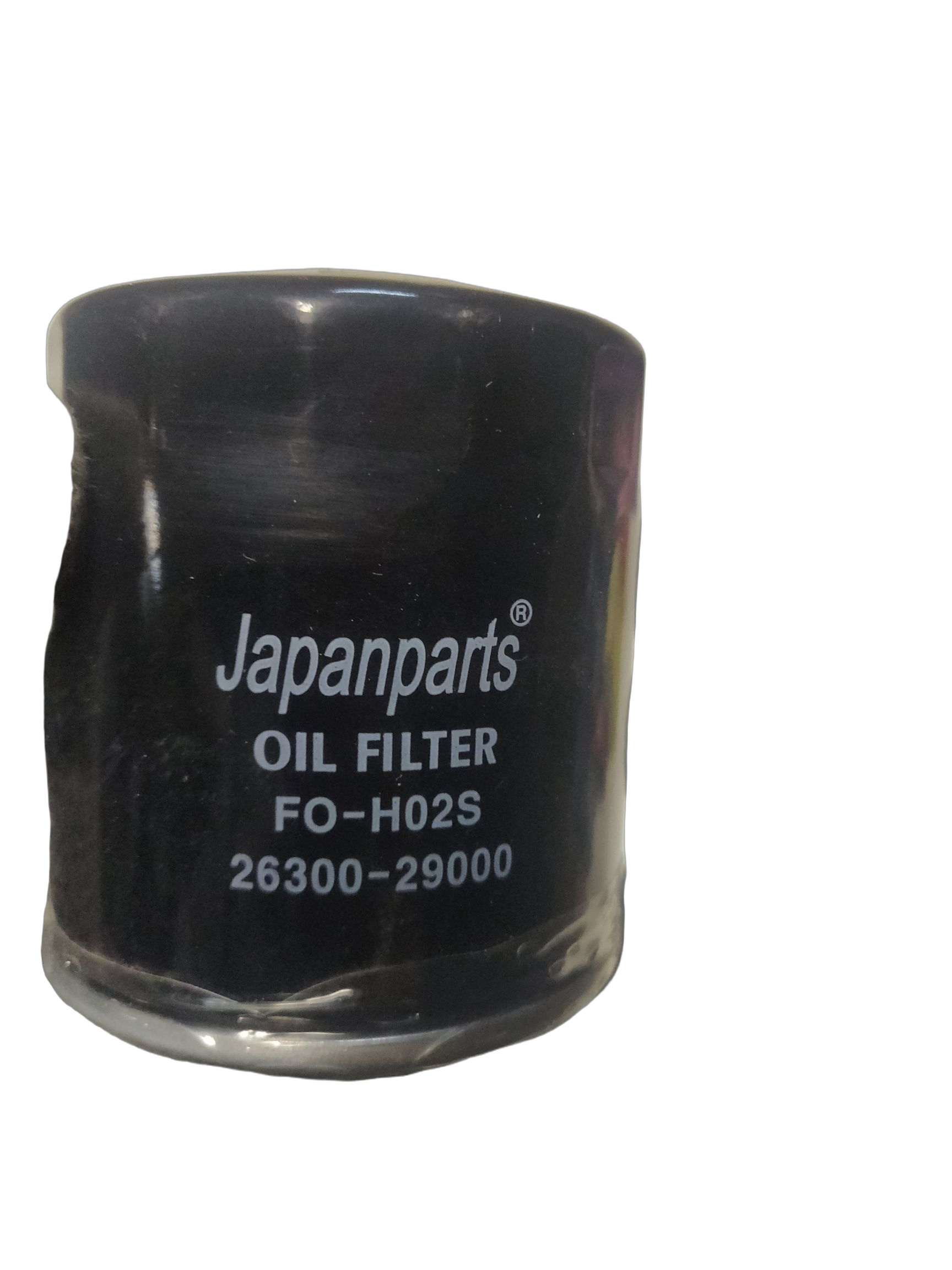 Фильтр масляный двигателя Japan Parts