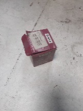 Фильтр масляный двигателя Union