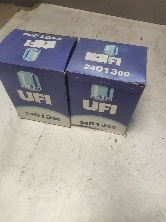 Фильтр топливный Ufi на NISSAN Almera, Juke, Micra, Tiida, RENAULT Clio, Kangoo