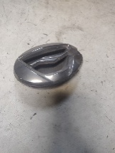 Эмблема решётки радиатора на TOYOTA COROLLA RUNX/ALLEX, COROLLA/FIELDER