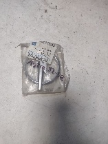 Эмблема "Opel" GM на OPEL ASTRA CLASSIC, ASTRA-F